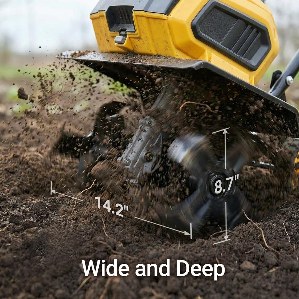 FORDWALT compartimento para dos baterías 20V que extiende autonomía