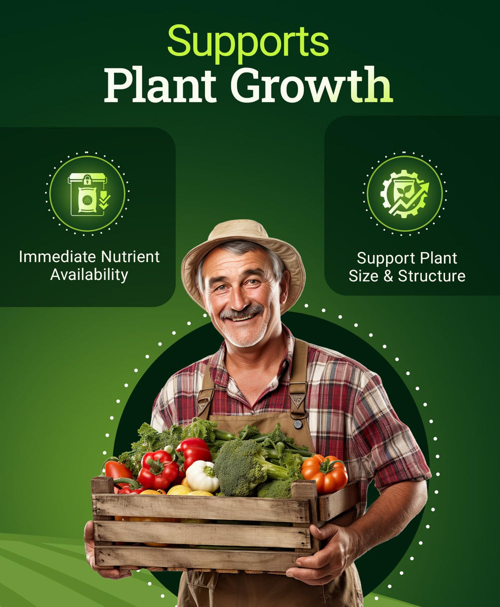 FoxFarm Big Bloom aplicado en sistema hidropónico, mejora disponibilidad de nutrientes