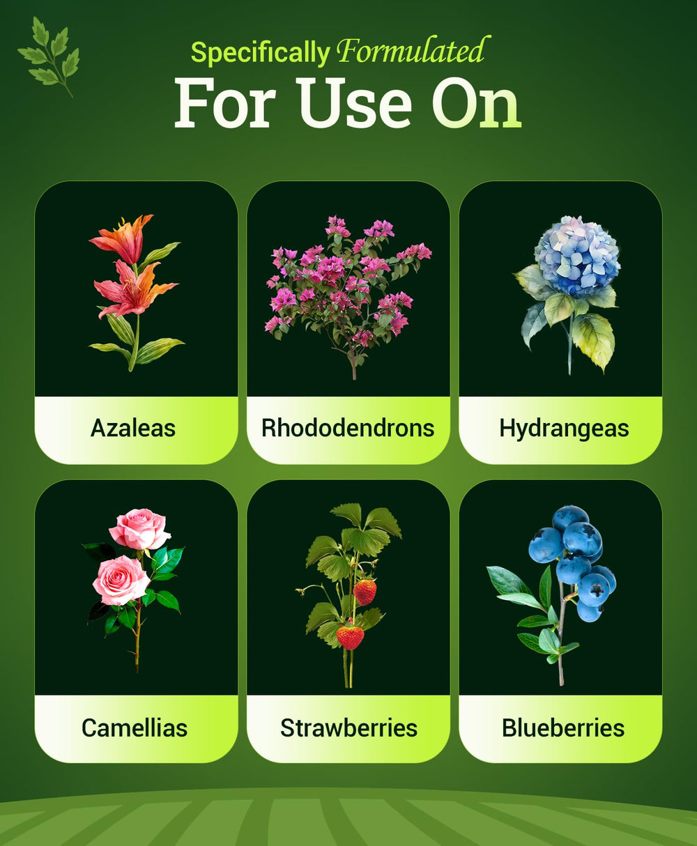 FoxFarm etiqueta con ingredientes y micorrizas para salud del suelo