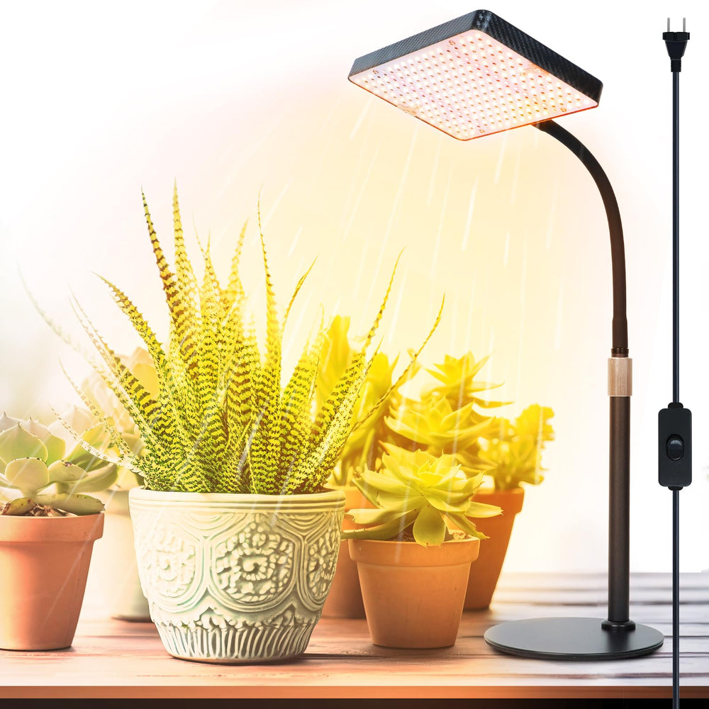 FRGROW empaque y accesorios incluidos, listo para instalación plug & play
