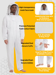 GAIACOLMEIA guantes de piel de cabra que ofrecen destreza y protección