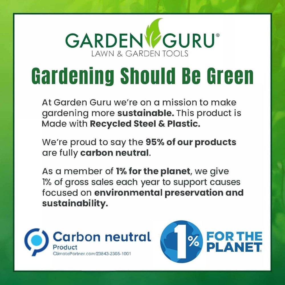 Garden Guru base posadera que facilita que varios pájaros coman