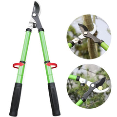 GARDENWORK amortiguador integrado que reduce vibración y protege manos