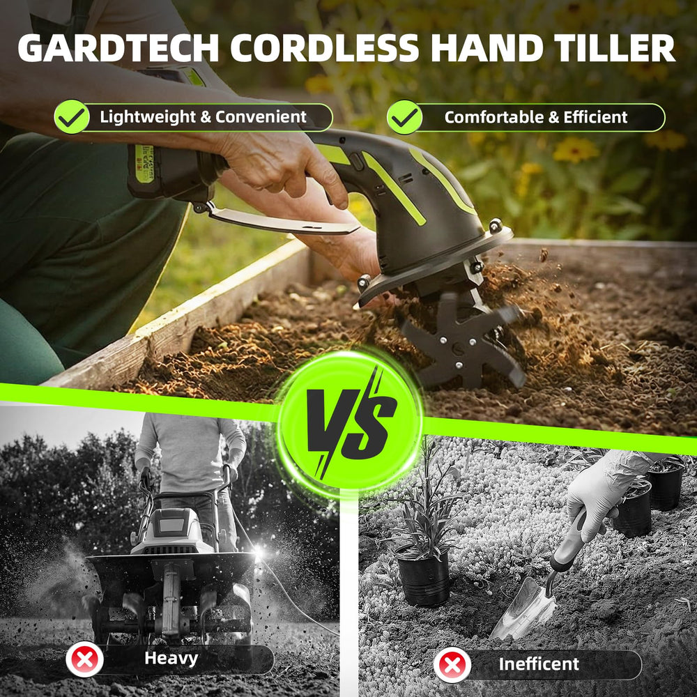 Gardtech protector de residuos reduciendo salpicaduras y limpieza fácil