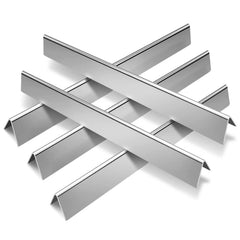 GGC vista frontal del empaque con barras para reemplazo, facilita identificación