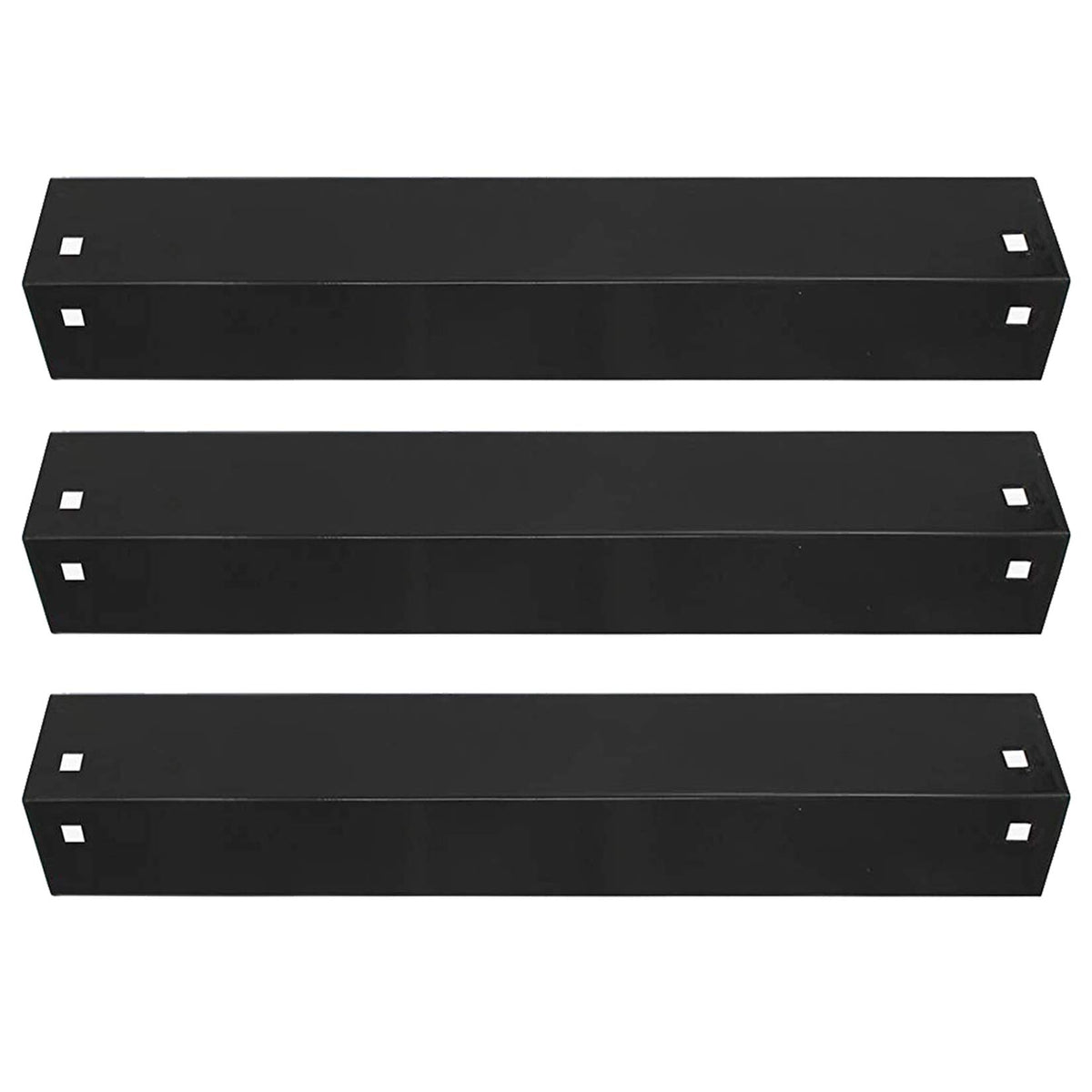 GGC placa frontal en empaque mostrando compatibilidad y ajuste