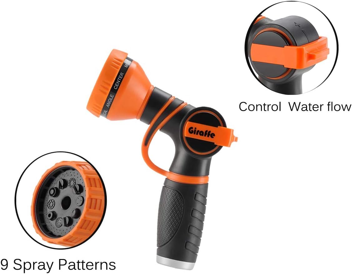 Giraffe Tools detalle de textura metálica que evidencia resistencia