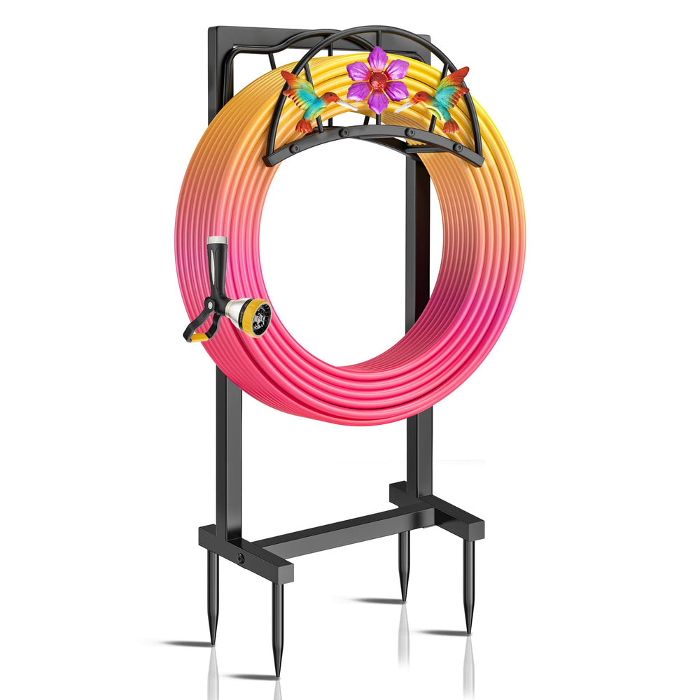 Gouisalin soporte frontal mostrando forma estable y capacidad organizada
