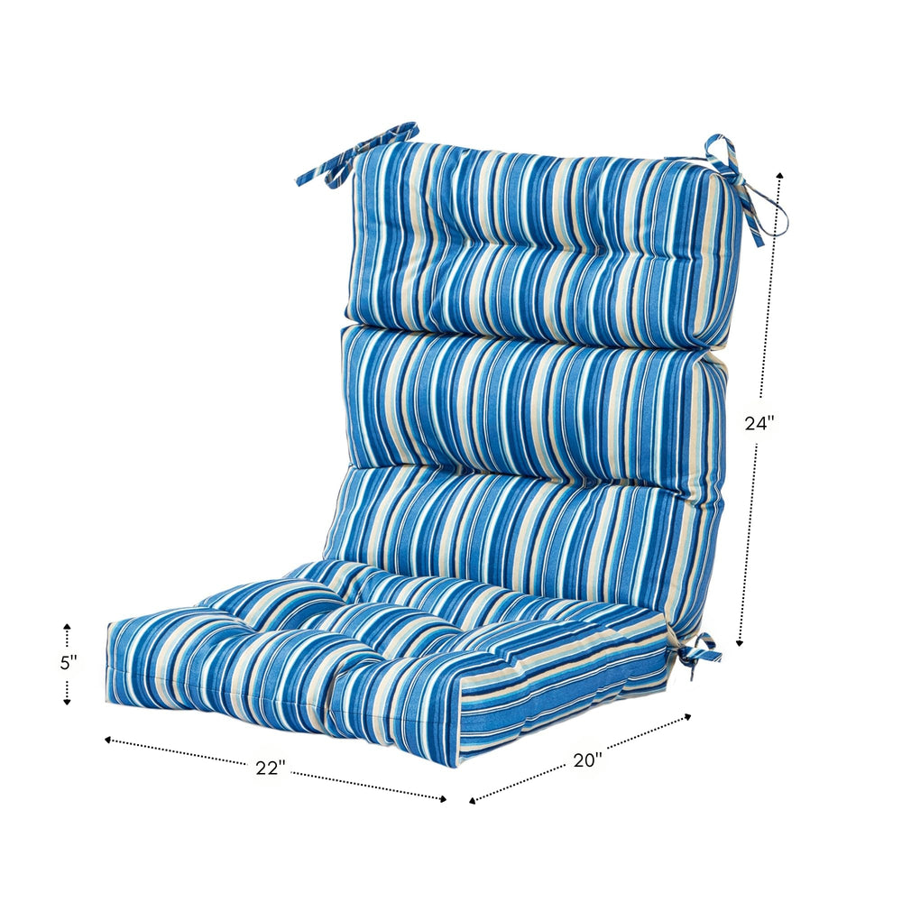 Greendale Home Fashions imagen del relleno hecho con botellas recicladas, confort ecológico
