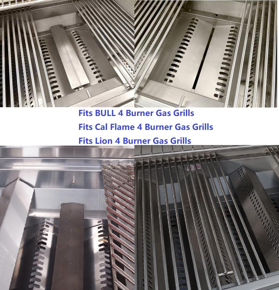 GRILLJOB instalación en parrilla en uso mejora combustión y seguridad