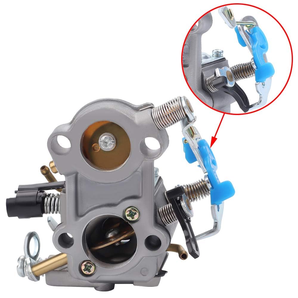 Harbot filtro de aire nuevo protegiendo el motor y mejorando la mezcla