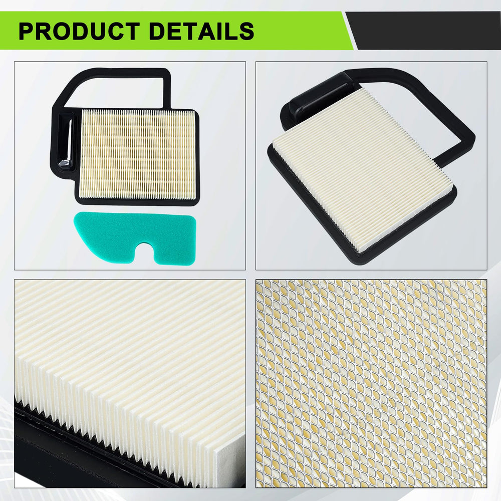 Harbot filtro de combustible vista lateral, protege sistema de inyectores