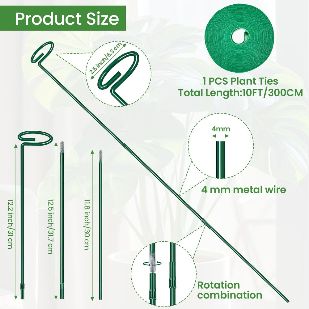 HiGift detalle del acero de 4 mm con recubrimiento resistente al óxido