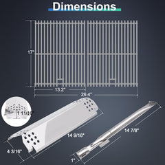 Hiorucet placa térmica detalle resistencia altas temperaturas