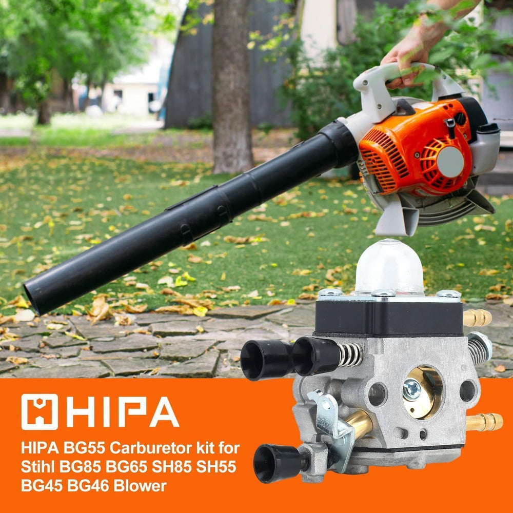 Hipa kit completo listo para instalar y ahorrar tiempo
