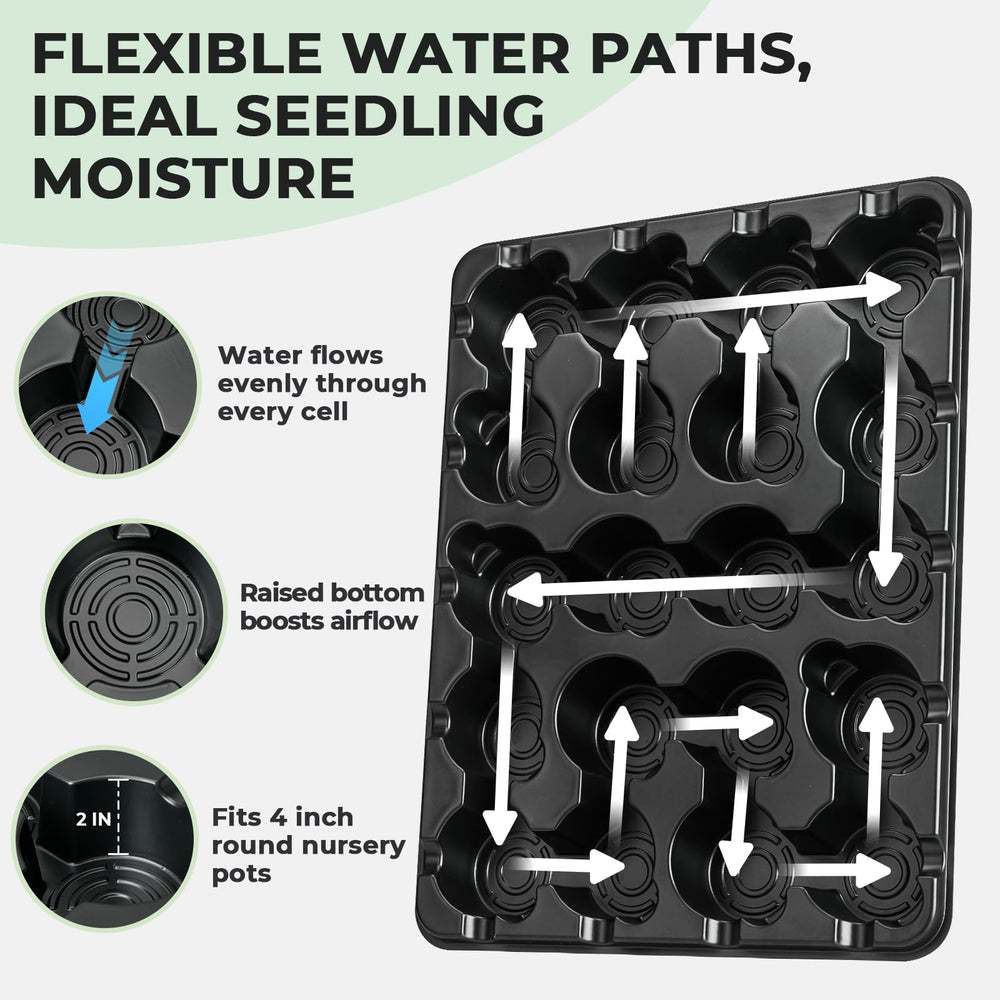 homenote componentes del kit distribuidos mostrando todas las piezas incluidas