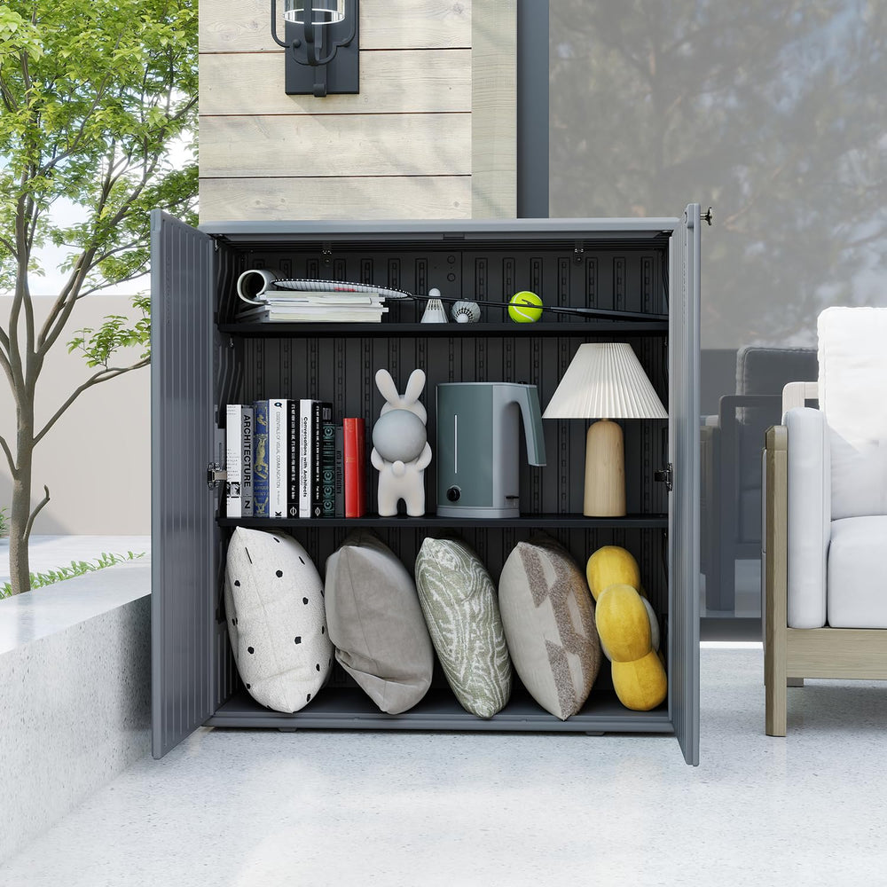 HOMSPARK piezas y tornillos para montaje fácil y estructura estable