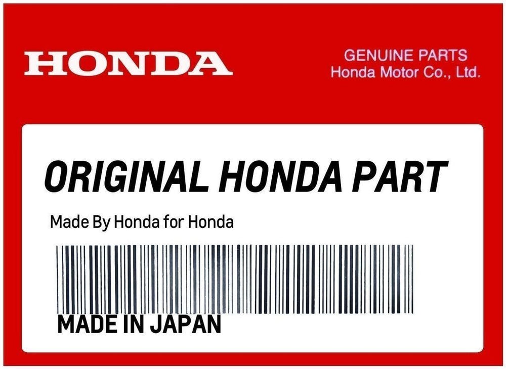 Honda correa detalle de nervaduras que mejora el agarre y durabilidad