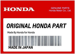 Honda correa detalle de nervaduras que mejora el agarre y durabilidad
