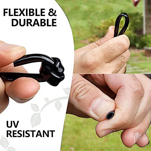 Hourleey detalle de textura PVC que demuestra flexibilidad y durabilidad