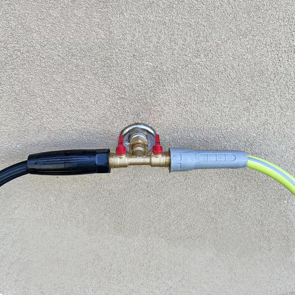 HQMPC primer plano del latón macizo resistente a la corrosión y desgaste