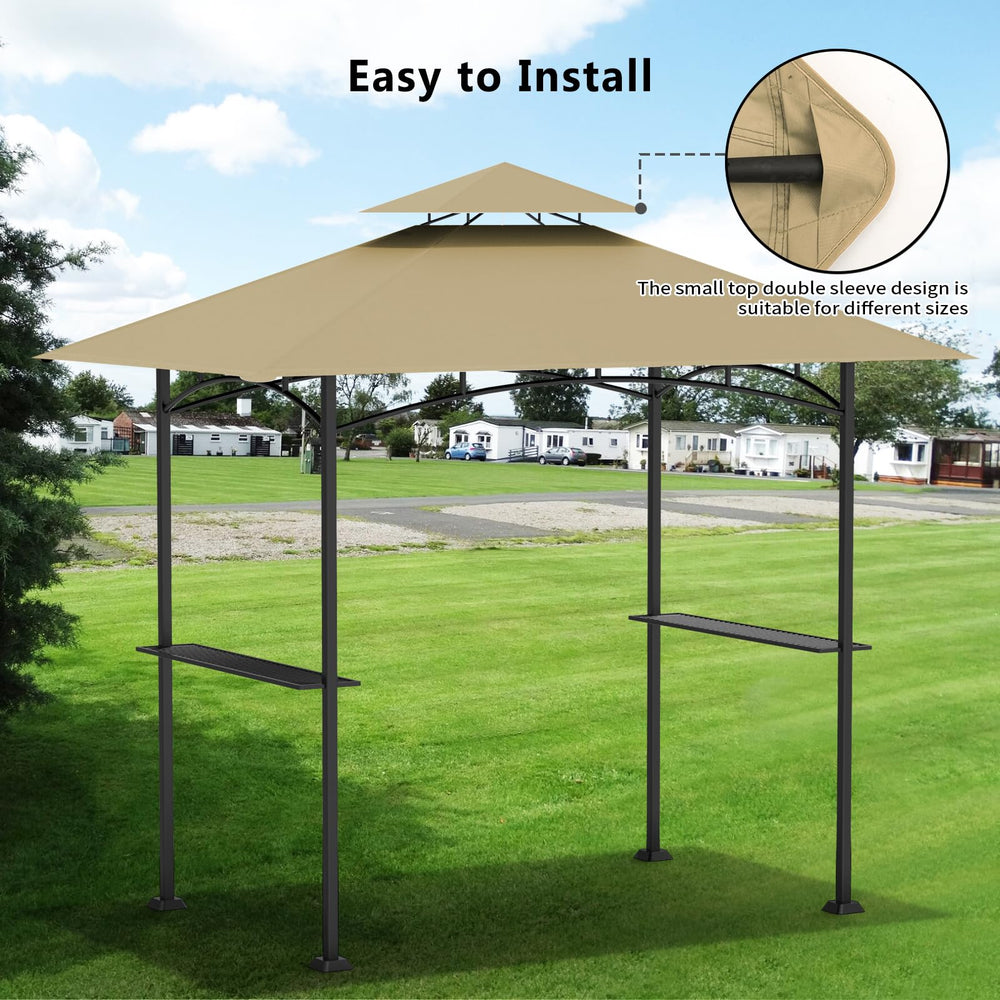 Iheqard primer plano material PVC y poliéster resistente