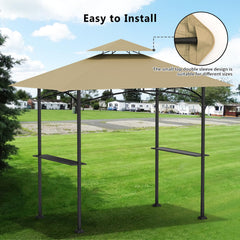 Iheqard primer plano material PVC y poliéster resistente