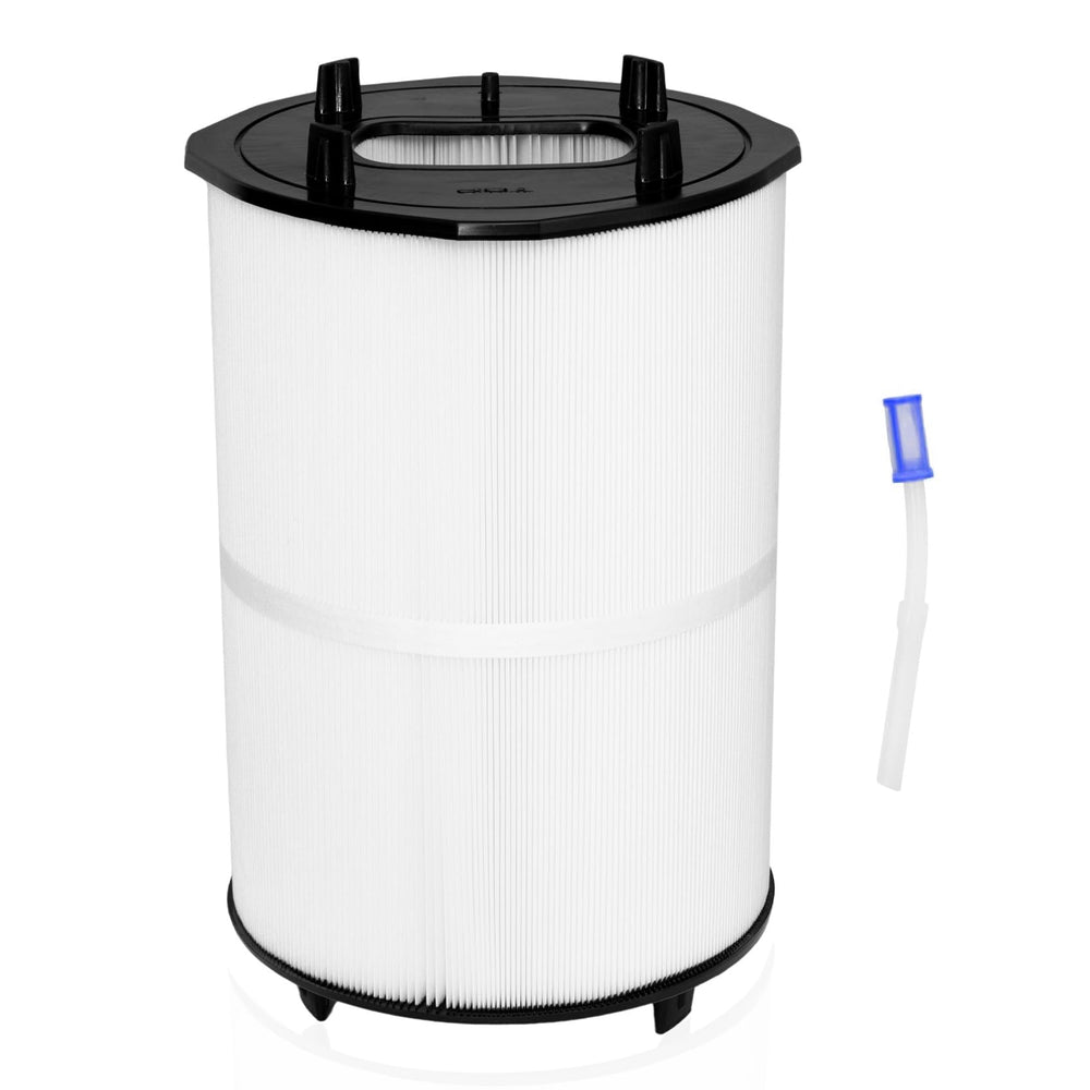 IMOLI cartucho frontal 27002-0150S mostrando ajuste perfecto y compatibilidad