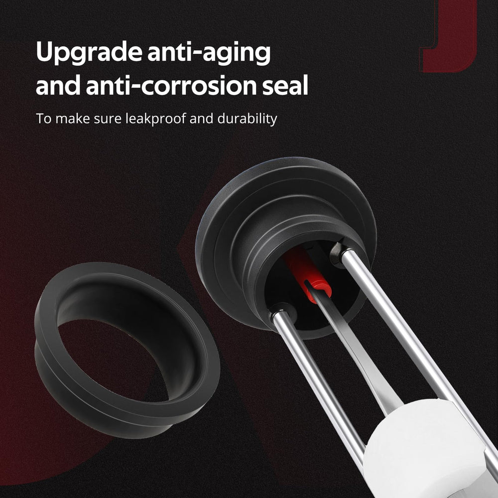 JAVIK etiqueta OEM 5023197 confirmando compatibilidad