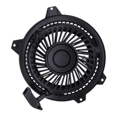 JDLLONG arrancador instalado en motor Kawasaki demostrando funcionalidad