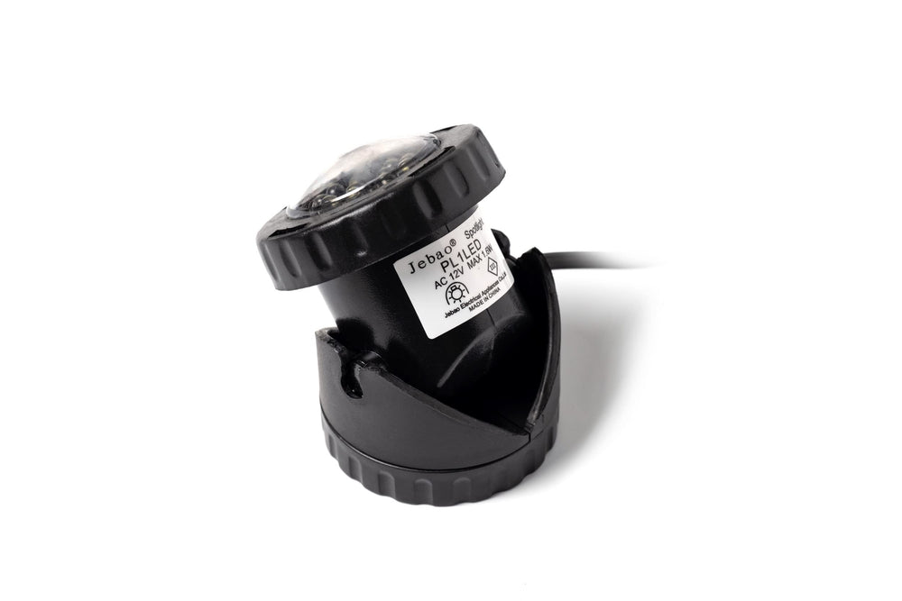 Jebao transformador con fotocelda resistente a la intemperie para control automático