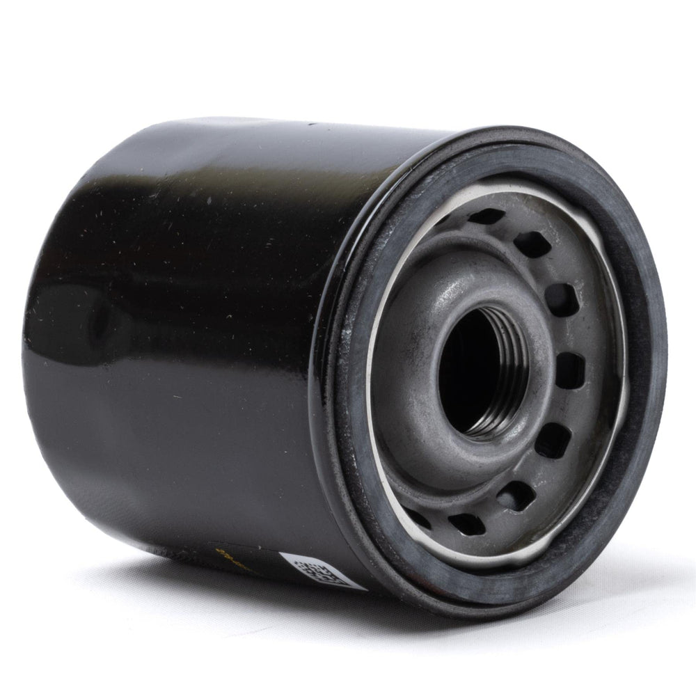 John Deere aceite Turf Gard 10W-30 cuartos protegendo el motor