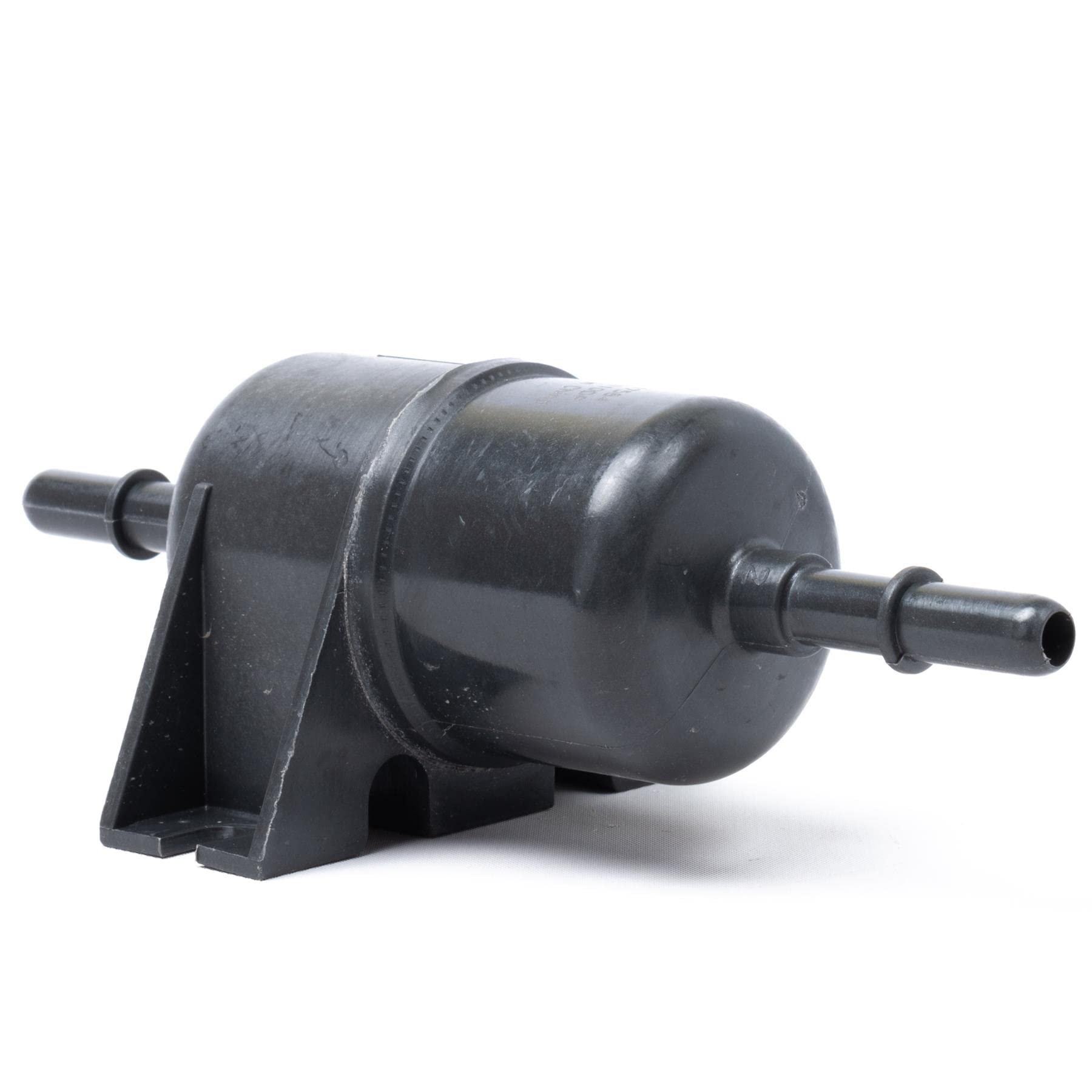 John Deere filtro de combustible AM117584 previene impurezas en el motor