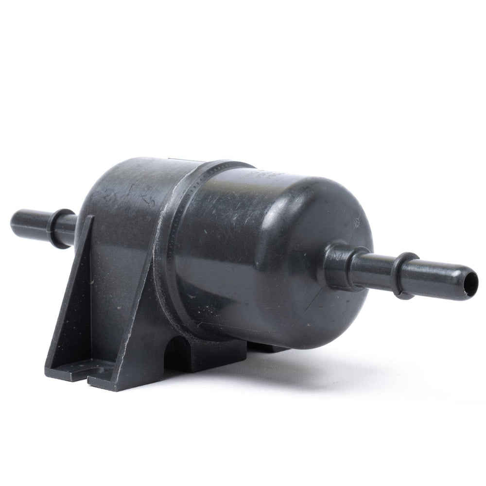 John Deere filtro de combustible AM117584 previene impurezas en el motor