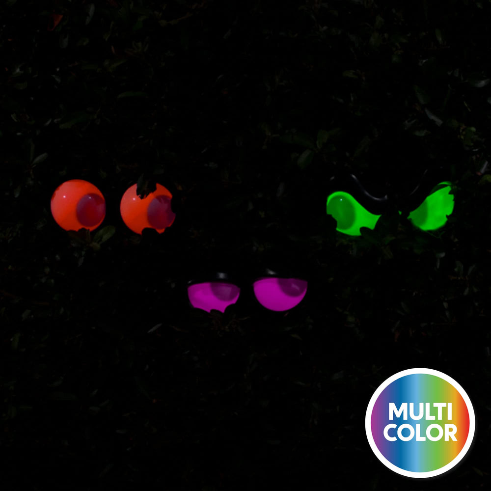 Joiedomi luces activadas por sensor de oscuridad para encendido automático