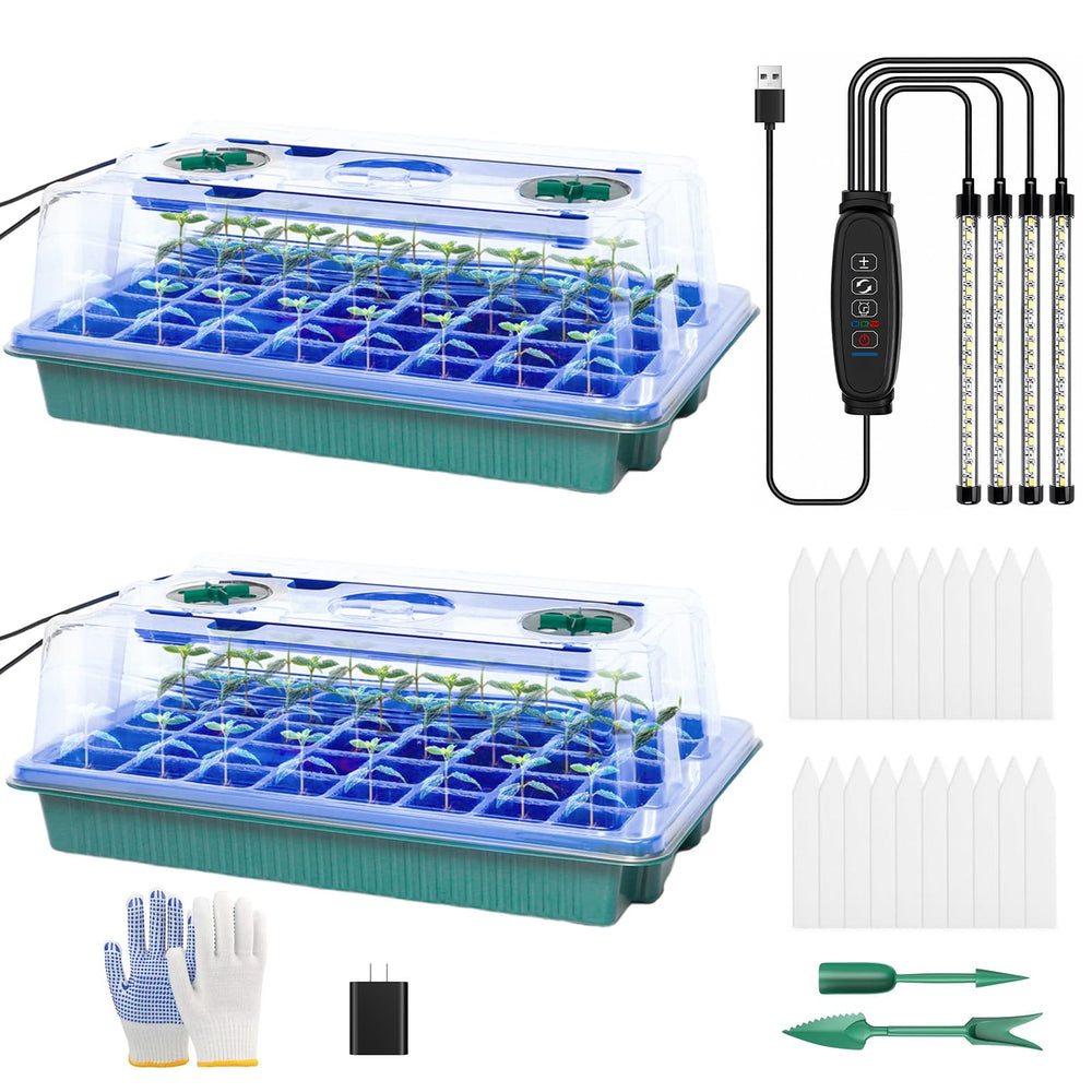 joyhalo kit frontal con componentes mostrando organización y ahorro de tiempo