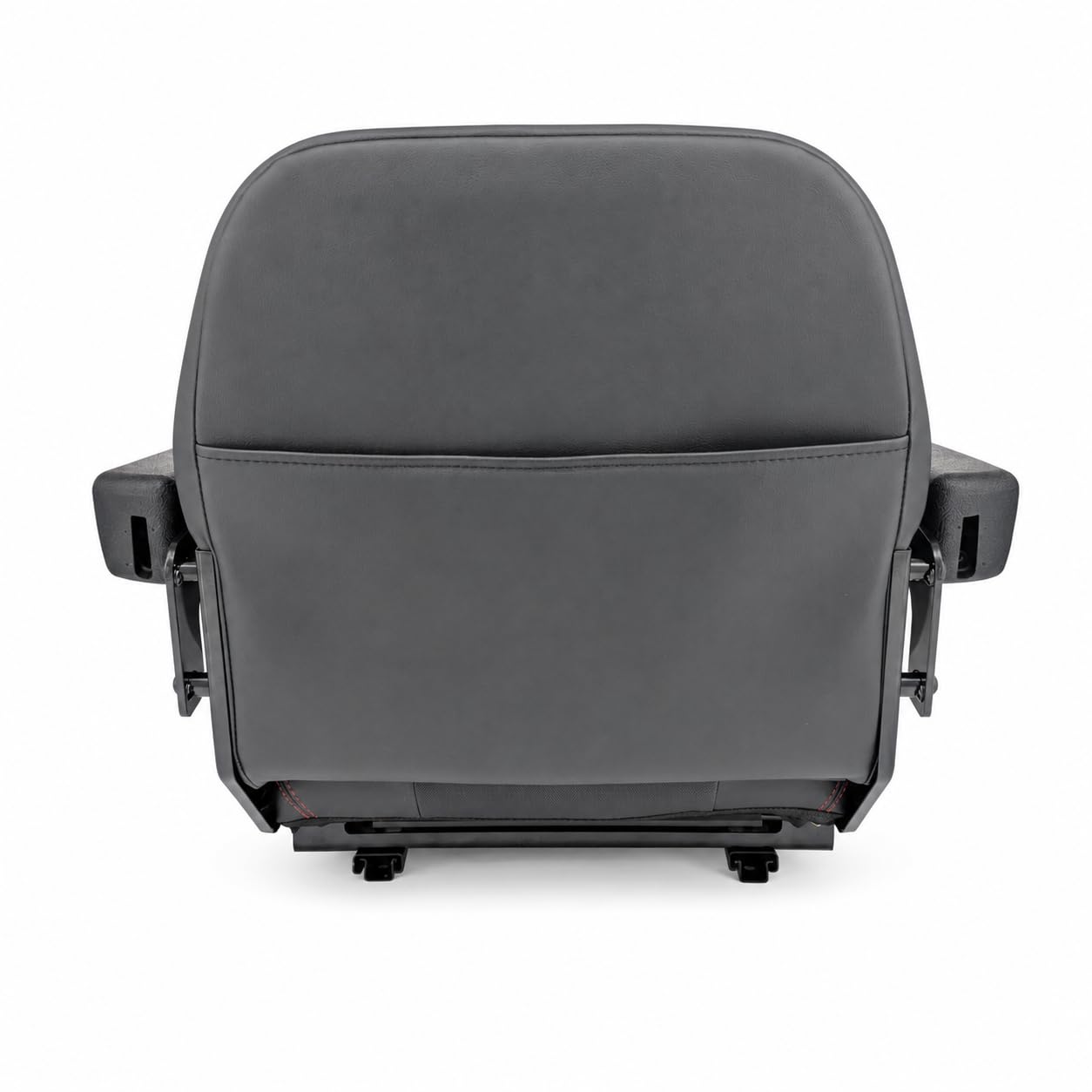 Keystone Seats riel deslizante con ajuste de 150 mm para posición ideal