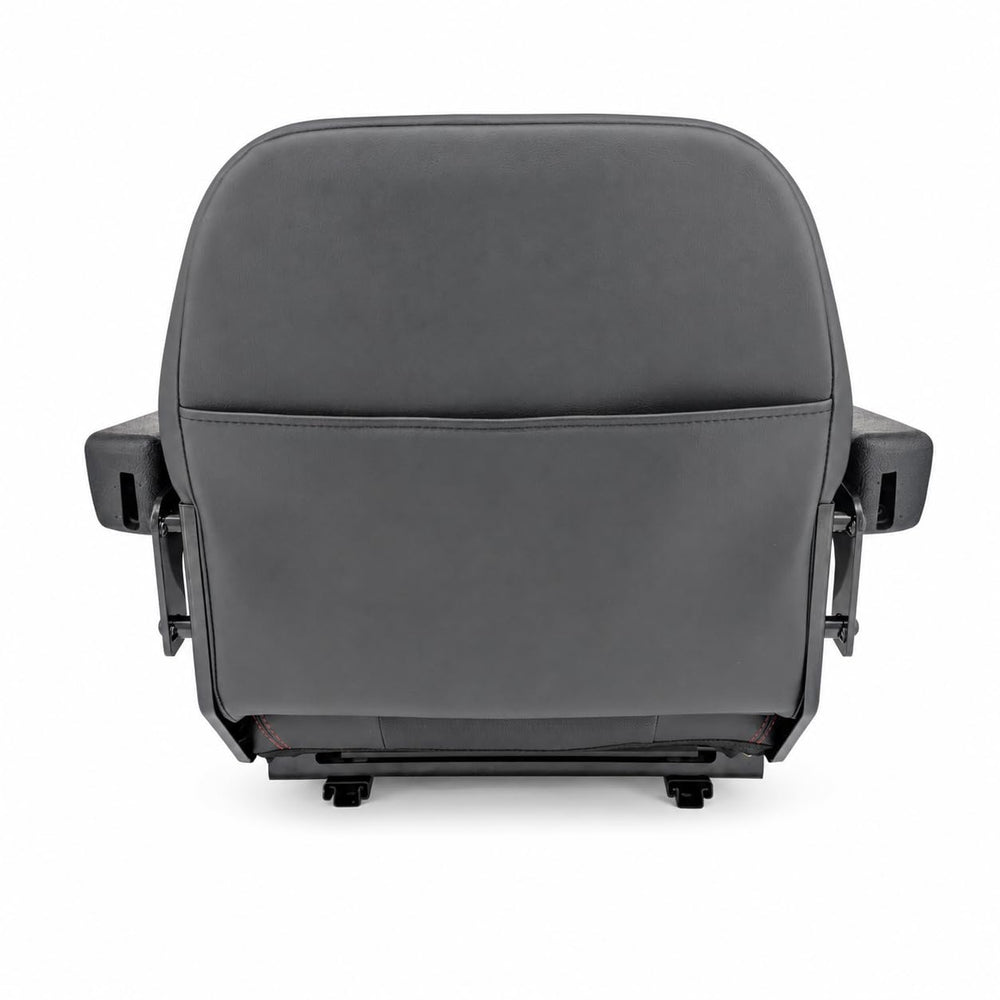 Keystone Seats riel deslizante con ajuste de 150 mm para posición ideal