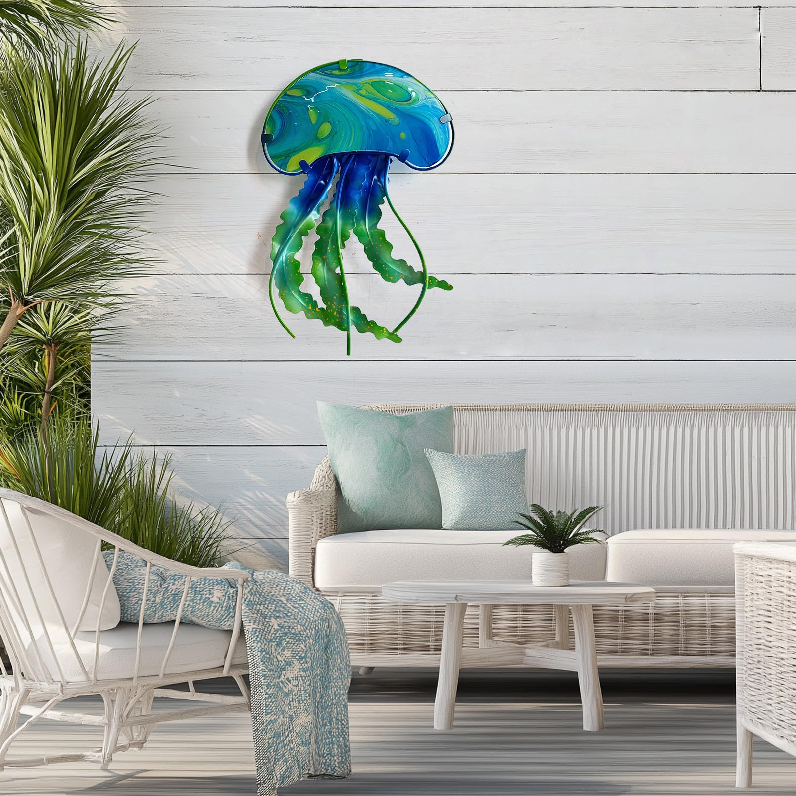LIFFY envuelta como regalo ideal para aficionados al mar