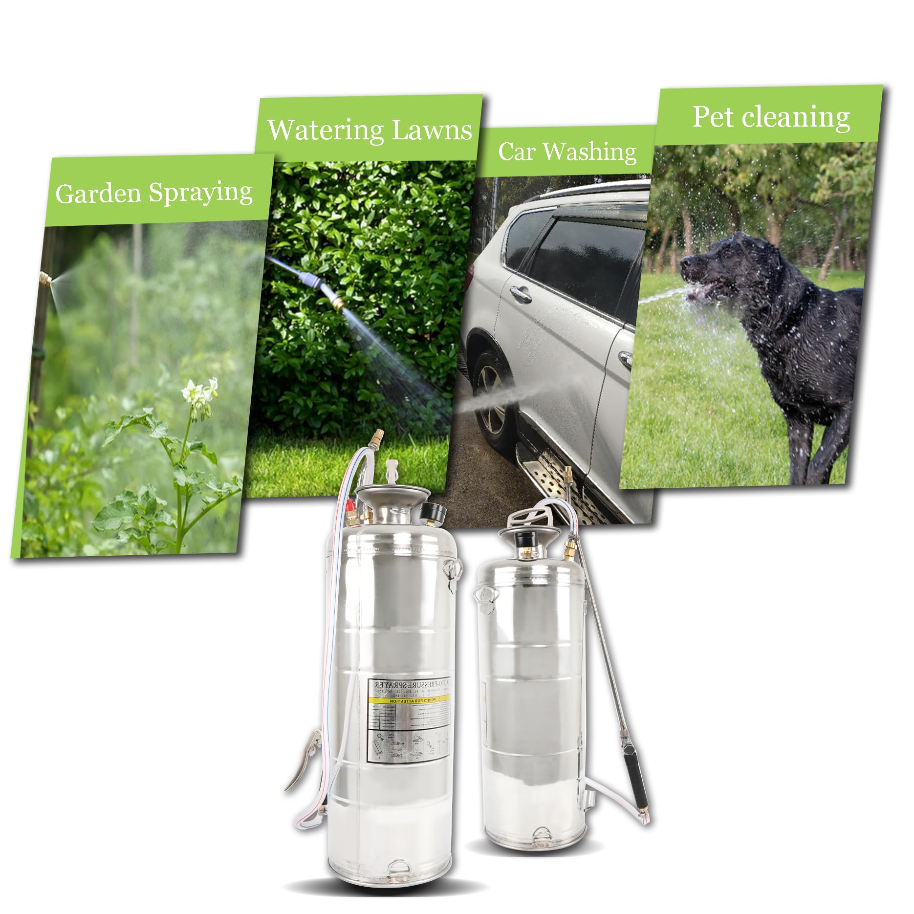 LiGuVCY comparación de escala mostrando tamaño y portabilidad con manos