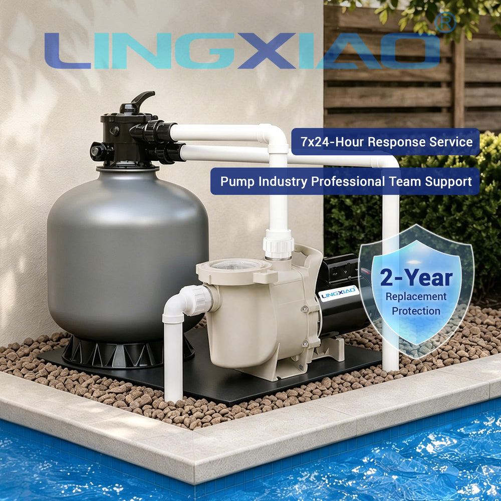 LINGXIAO comparación de tamaño con manos para visualizar escala y portabilidad