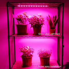 Detalle de una tira LED Litever que muestra la superficie y beneficios de luz uniforme