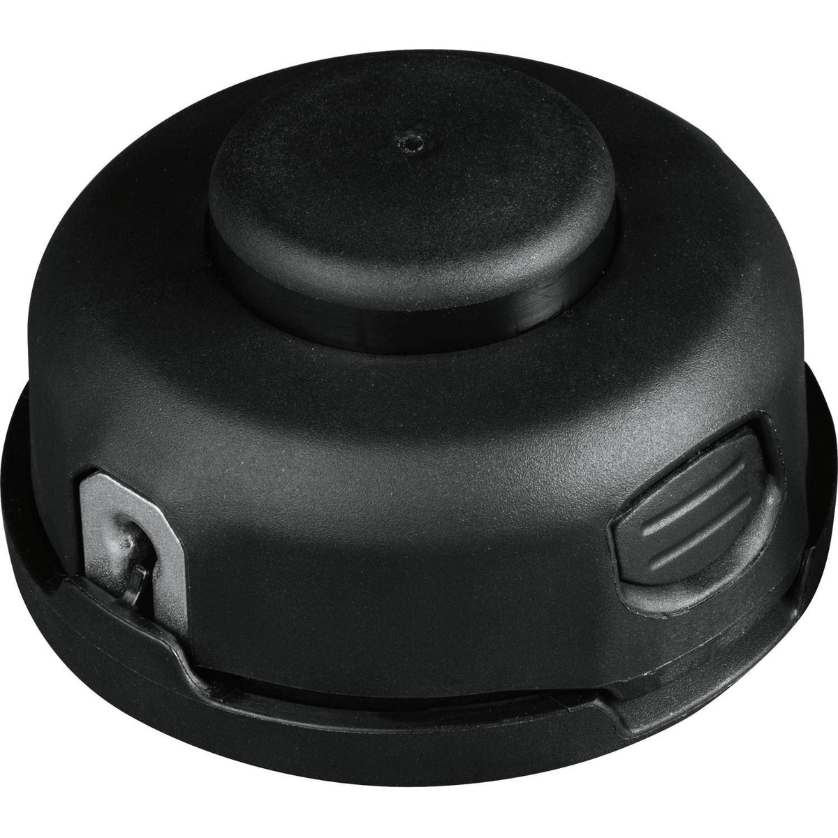 Makita cabezal frontal mostrando montaje y compatibilidad, mejora eficiencia