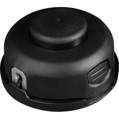 Makita cabezal frontal mostrando montaje y compatibilidad, mejora eficiencia