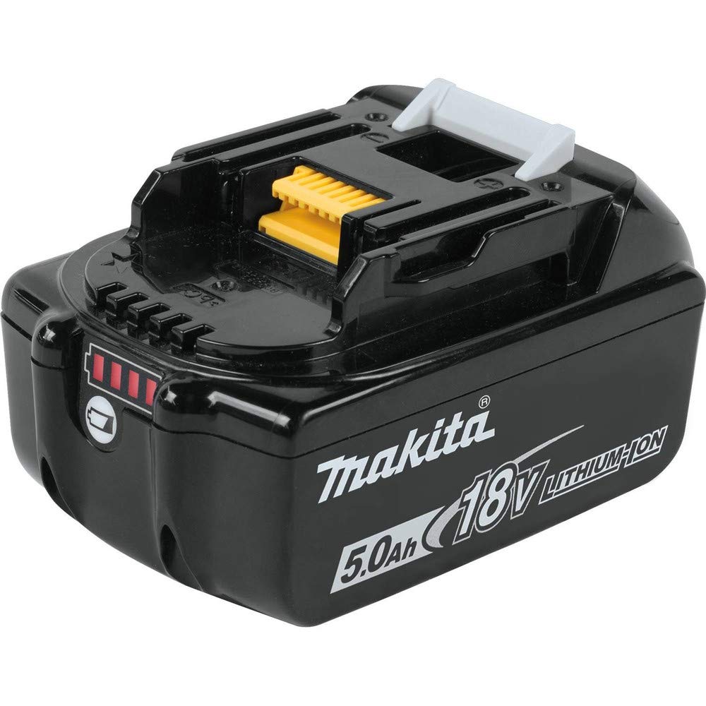 Makita XBU02PT primer plano del motor BL Brushless mostrando durabilidad y eficiencia