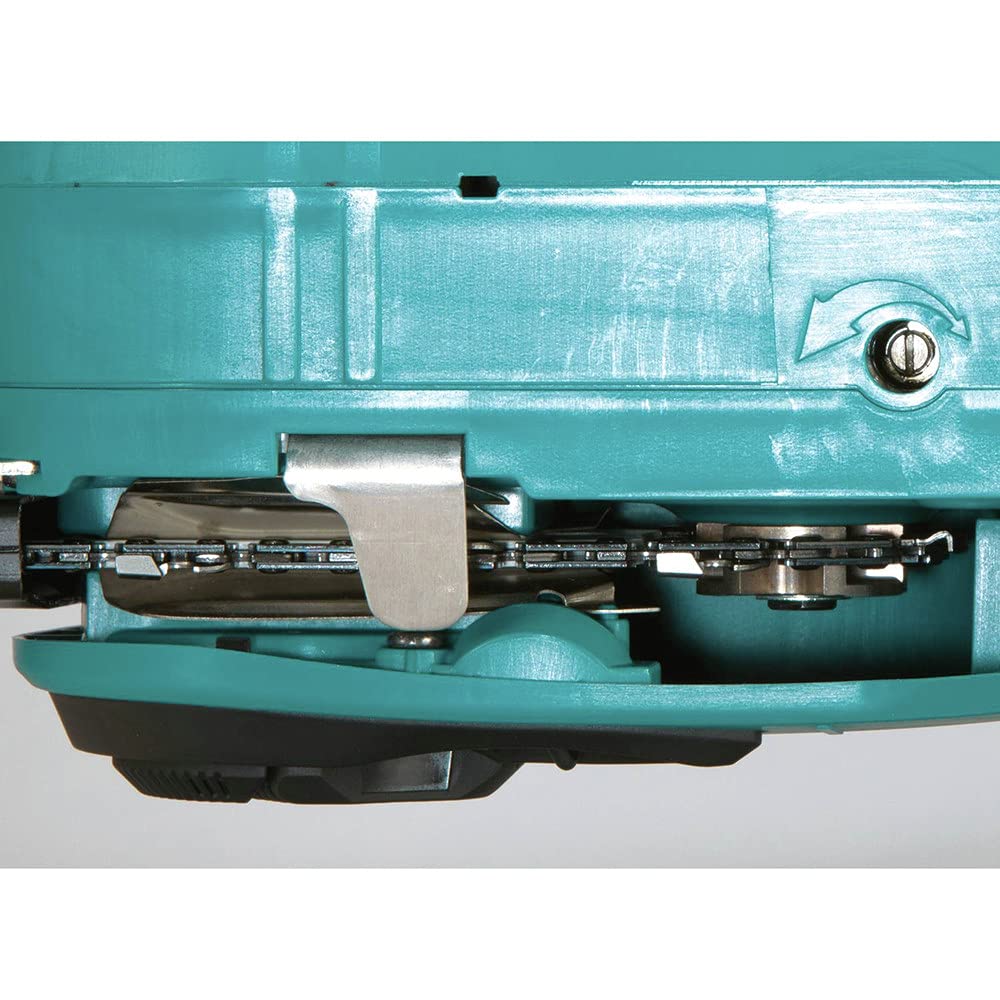 Makita XCU04PT1 cuatro baterías 18V LXT 5.0Ah que ofrecen larga autonomía