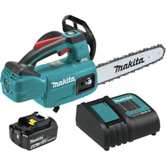 Makita XCU06SM1 vista frontal mostrando diseño compacto y facilidad de manejo