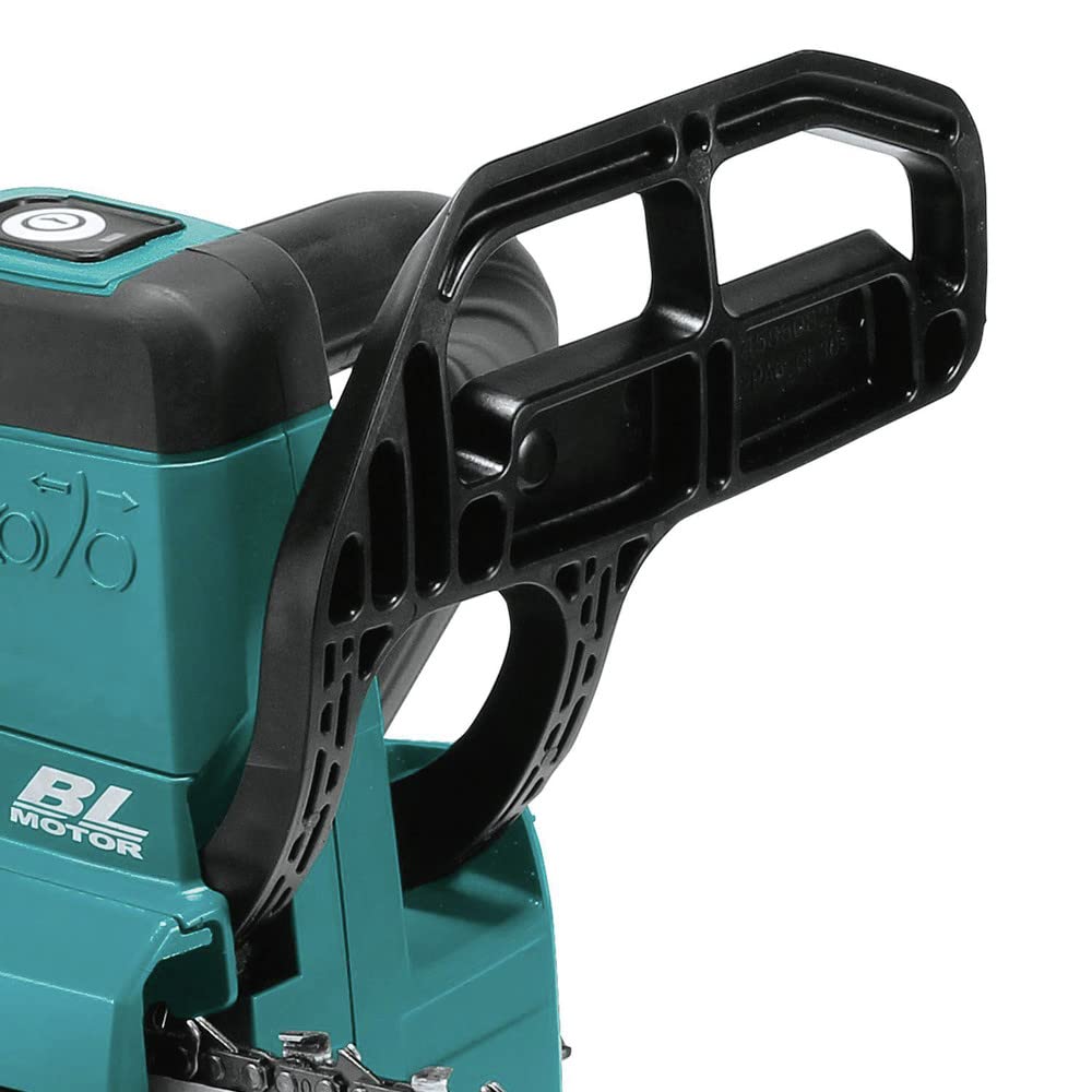 Makita XCU06Z tapón del depósito de lubricación automática para menos mantenimiento