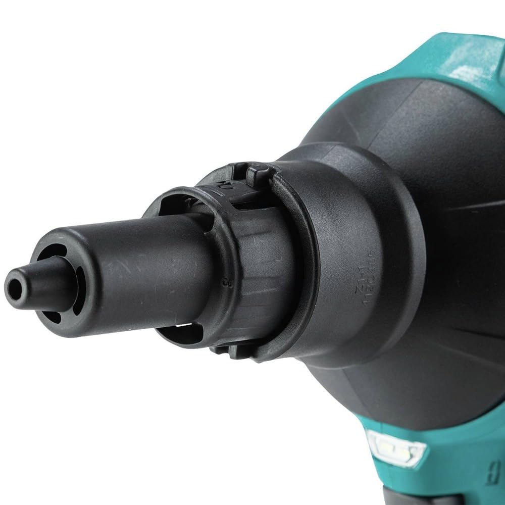 Makita XSA01Z filtro de entrada que reduce polvo disperso