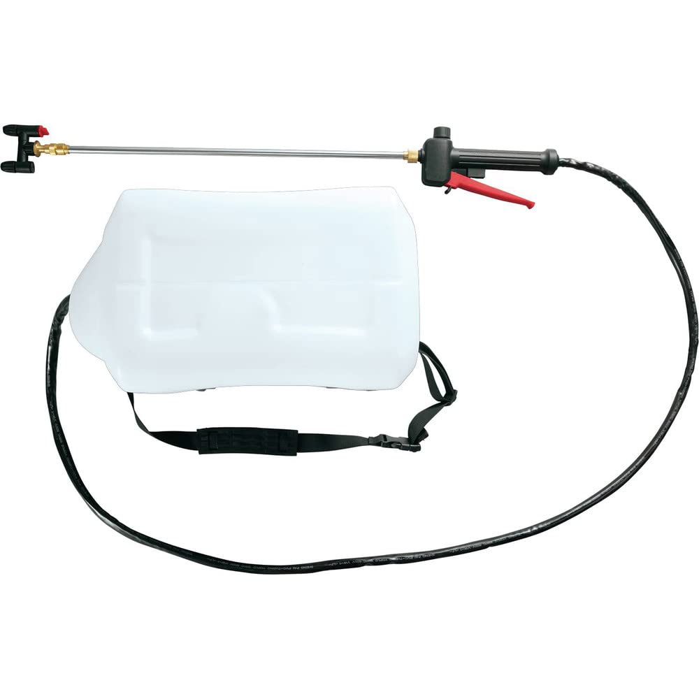 Makita XSU03Z varilla telescópica extendida para mayor alcance y acceso